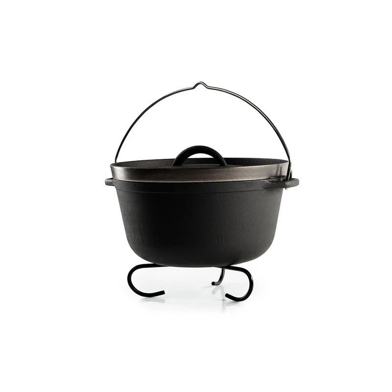 Casserole GSI Guidecast