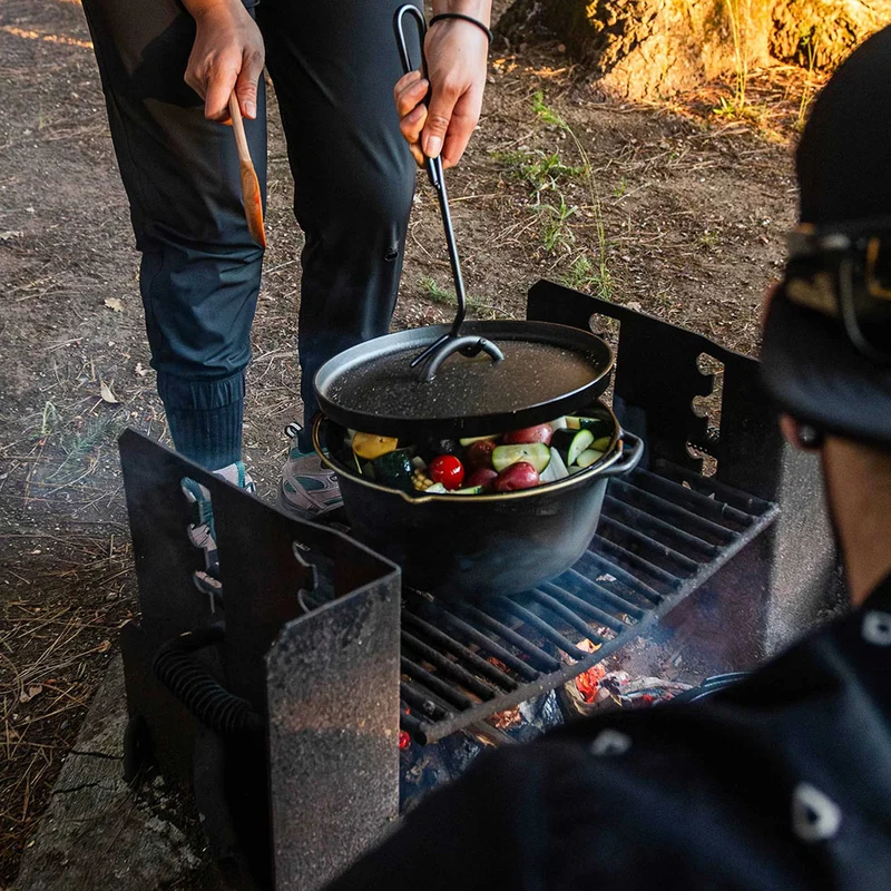 Casserole GSI Guidecast