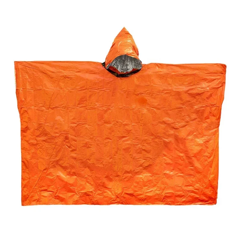 Poncho SOL Sport Utility