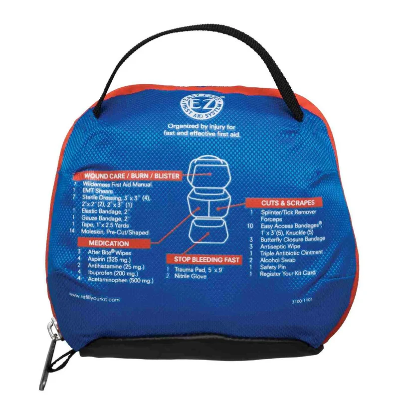 Trousse de premiers soins Adventure Medical Kit Mountain Series Hiker