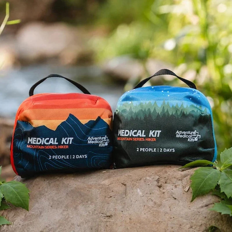 Trousse de premiers soins Adventure Medical Kit Mountain Series Hiker