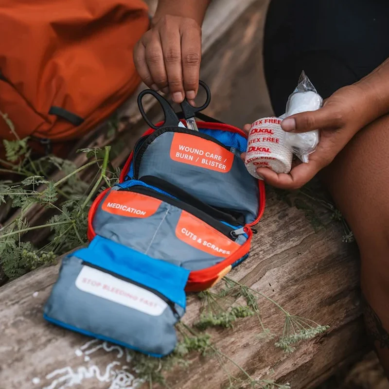 Trousse de premiers soins Adventure Medical Kit Mountain Series Hiker