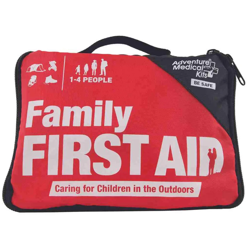 Trousse de premiers soins Adventure Medical Kit Family