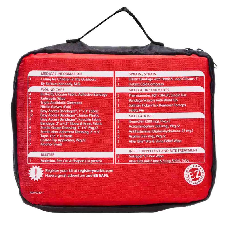 Trousse de premiers soins Adventure Medical Kit Family