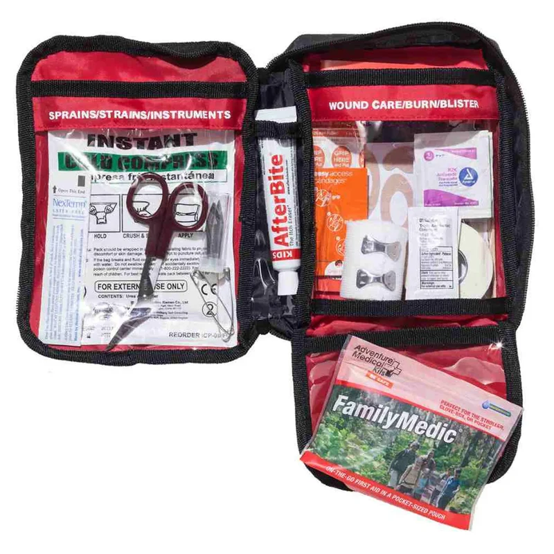 Trousse de premiers soins Adventure Medical Kit Family