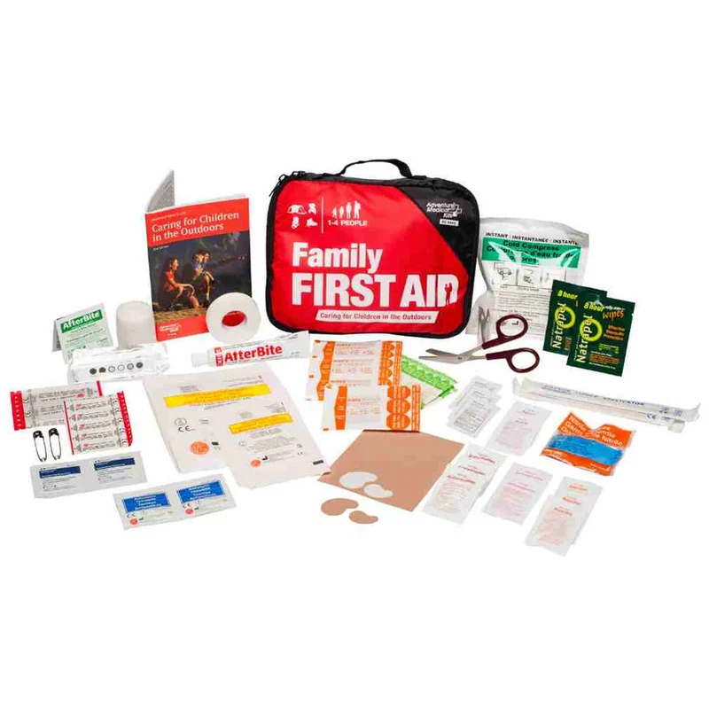 Trousse de premiers soins Adventure Medical Kit Family