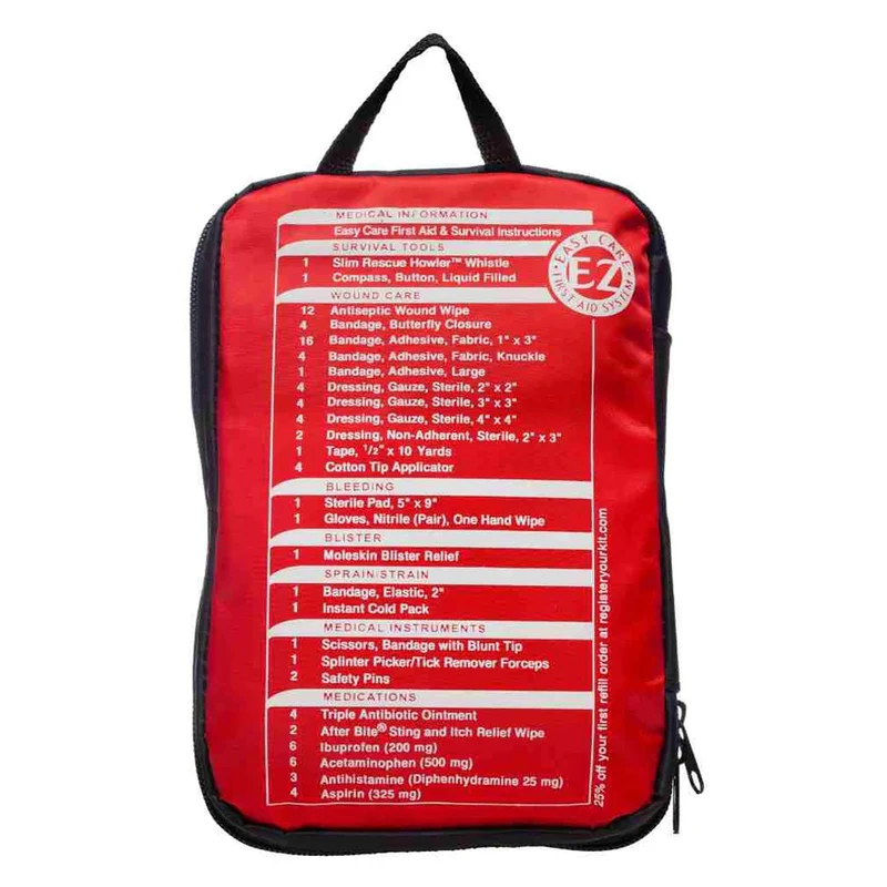 Trousse de premiers soins Adventure Medical Kit 2.0