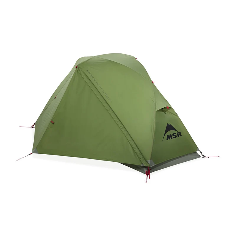 Tente de backpacking MSR Elixir 1P