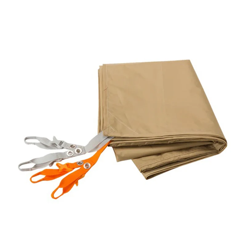 Toile de sol Big Agnes Bunk House 6