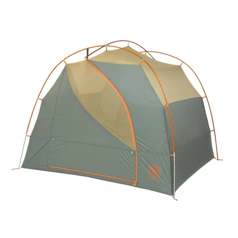 Tente Big Agnes Bunk House 6P