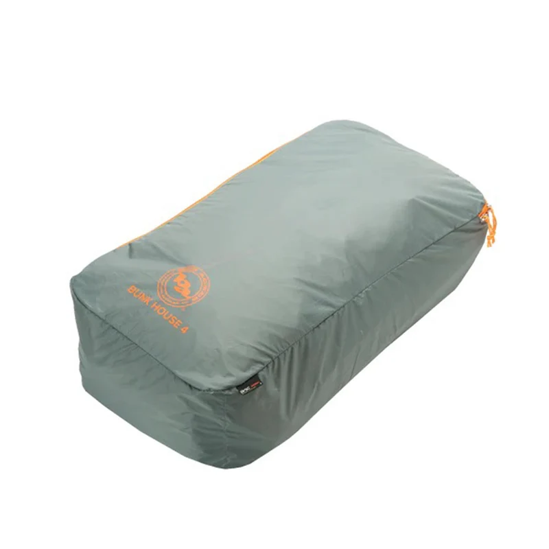 Tente Big Agnes Bunk House 6P