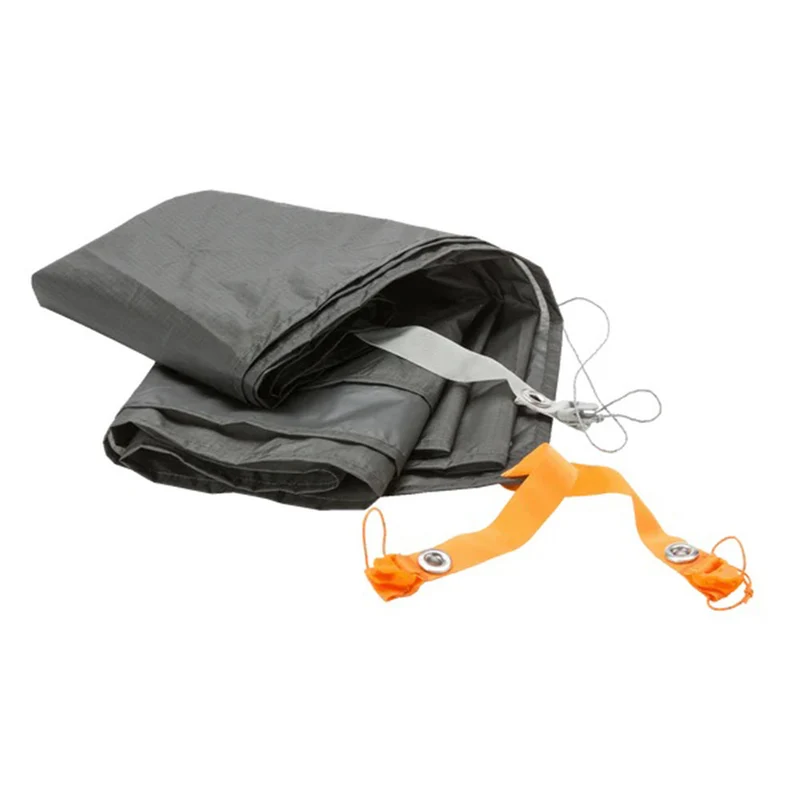 Toile de sol Big Agnes Tiger Wall UL2