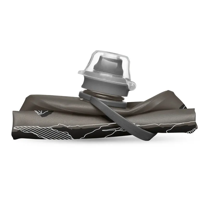 Bouteille souple Hydrapak Stow 500 ml - Mammoth
