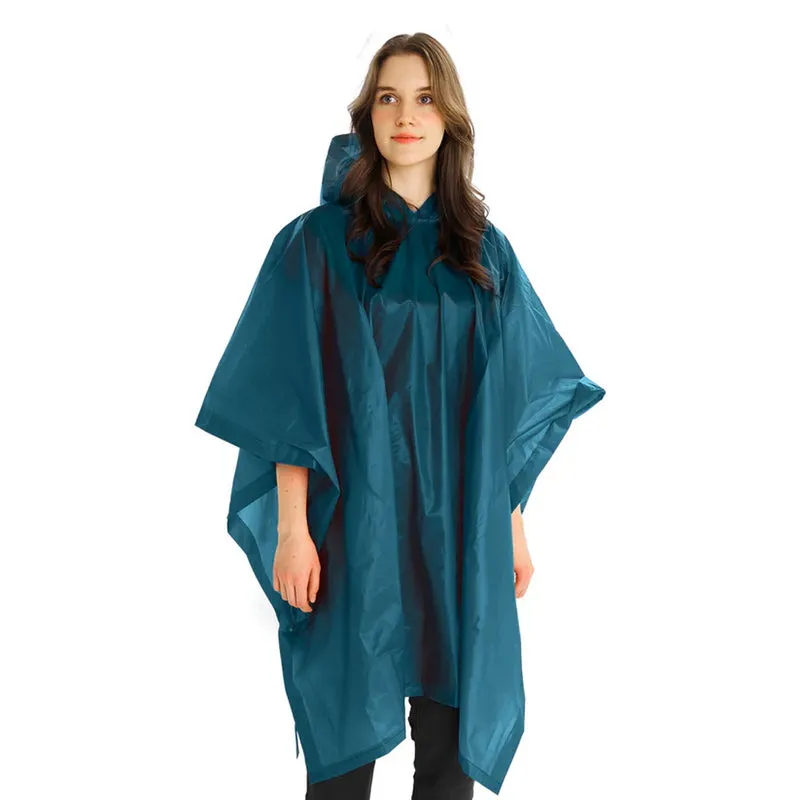 Poncho imperméable Coghlan's