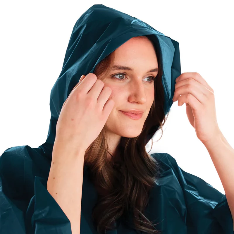 Poncho imperméable Coghlan's