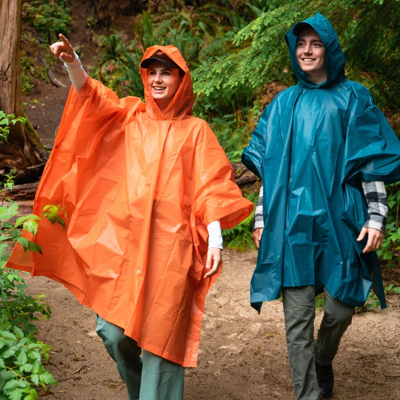 Poncho imperméable Coghlan's