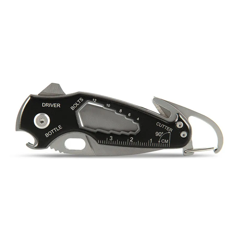 Outil multifonction Campstar Flame 5-in-1