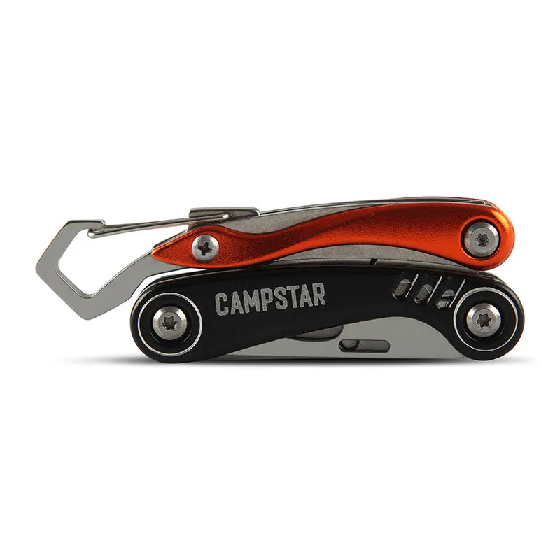 Outil multifonction Campstar Stove 4-in-1