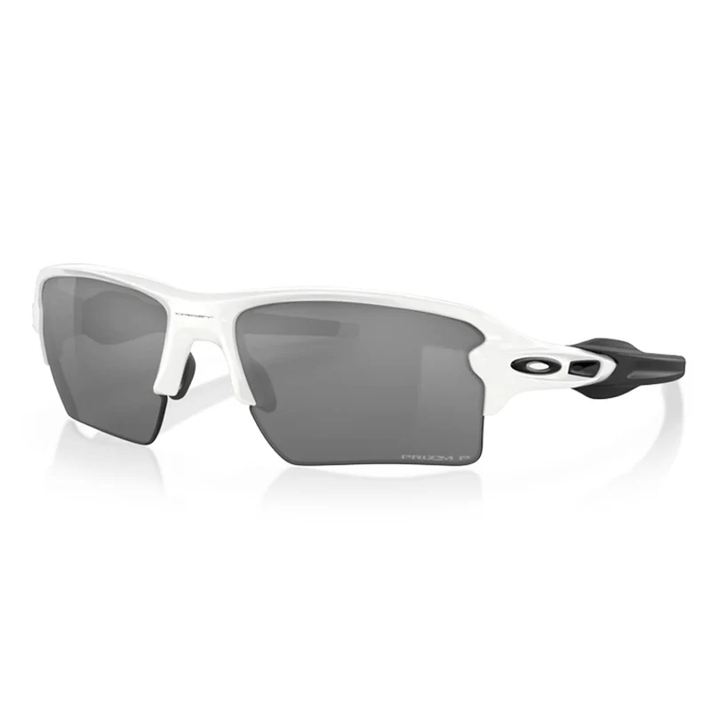Lunettes de soleil Oakley Flak 2.0 XL – Lentilles noires Prizm
