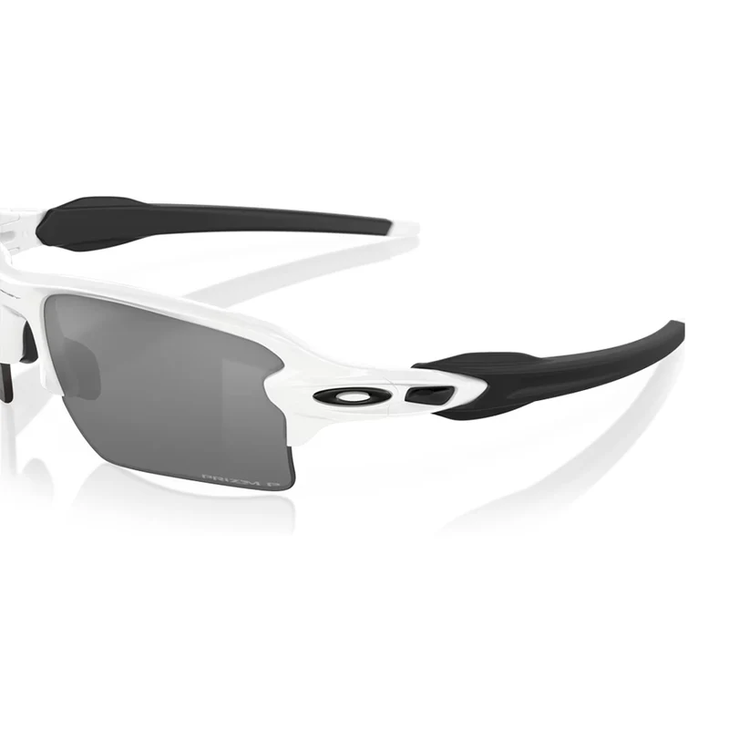 Lunettes de soleil Oakley Flak 2.0 XL – Lentilles noires Prizm