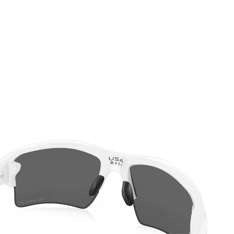 Lunettes de soleil Oakley Flak 2.0 XL – Lentilles noires Prizm