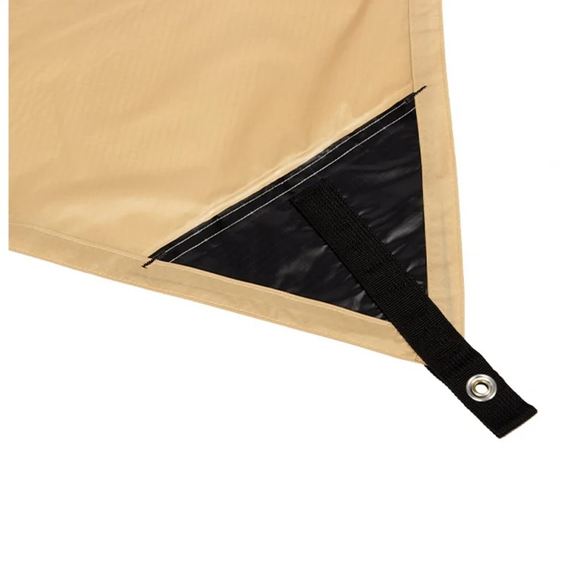 Bâche Chinook Heay Duty – 3,66m x 2.90 m
