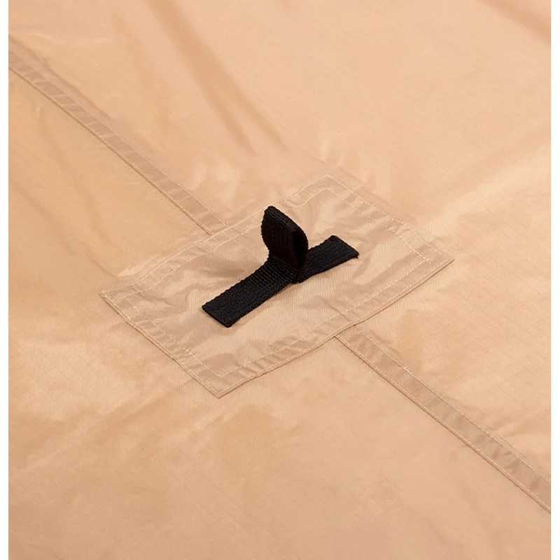 Bâche Chinook Heay Duty – 2.92 x 2.92 m