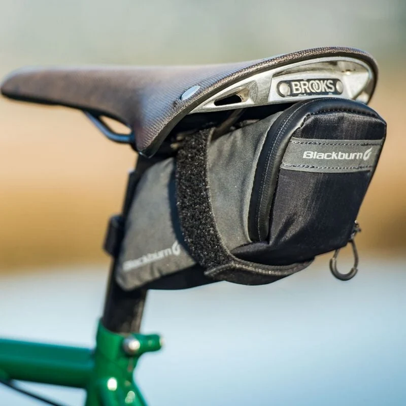 Sac de selle Blackburn Grid Medium