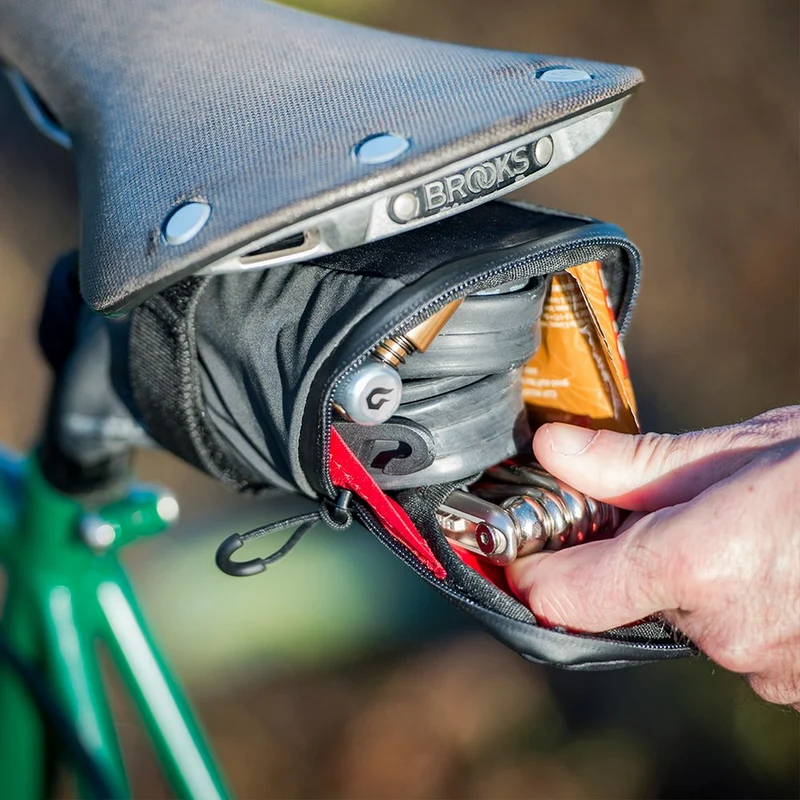 Sac de selle Blackburn Grid Medium