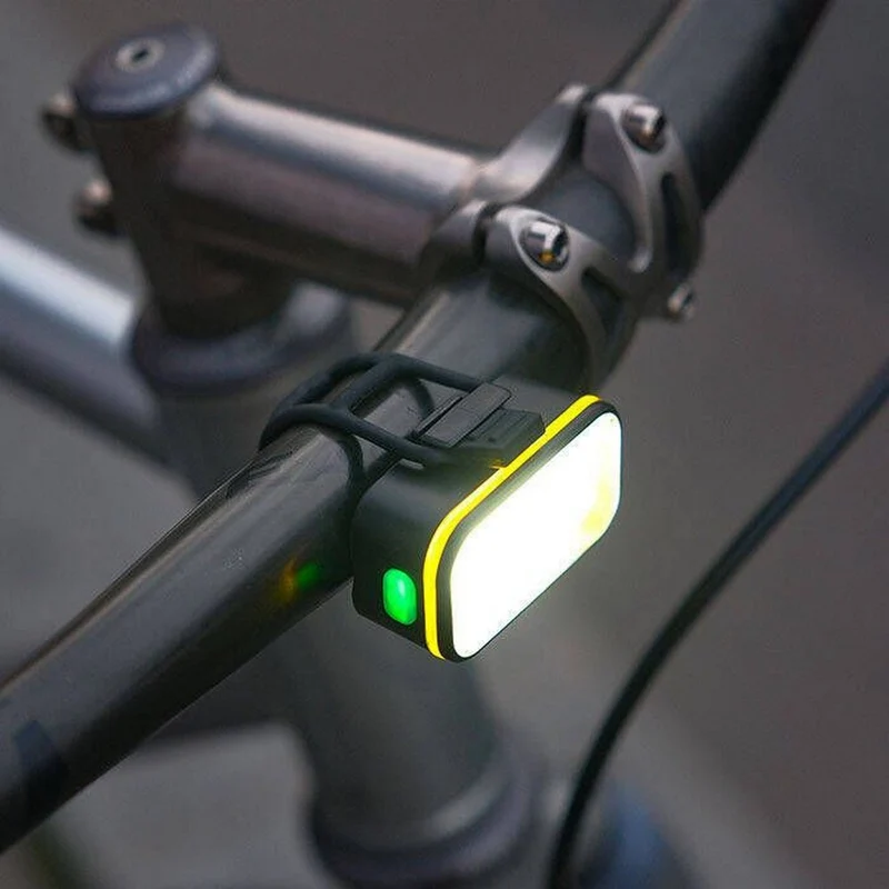 Ensemble de 2 lumières avant/arrière Blackburn 2'Fer