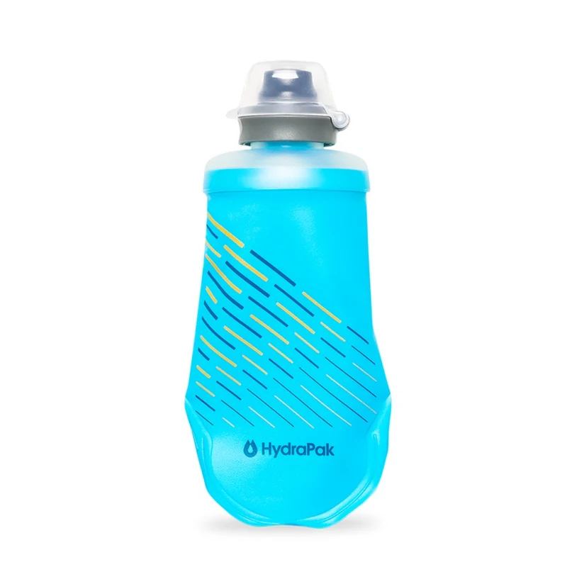 Bouteille souples HydraPak 150 ml
