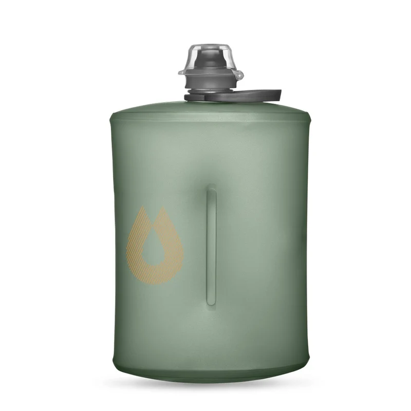 Bouteille souple Hydrapak Stow 1 L - Sutro