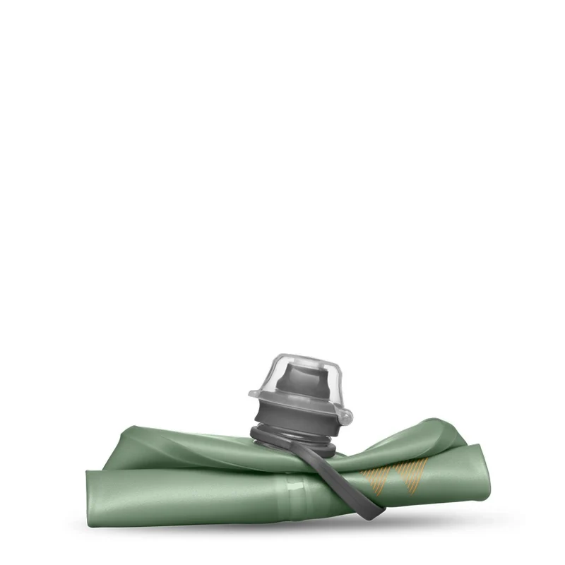 Bouteille souple Hydrapak Stow 1 L - Sutro