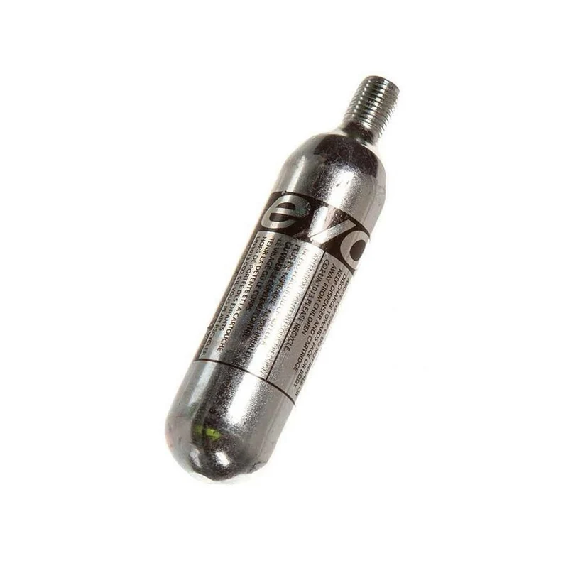 Cartouche de CO2 filetée Evo