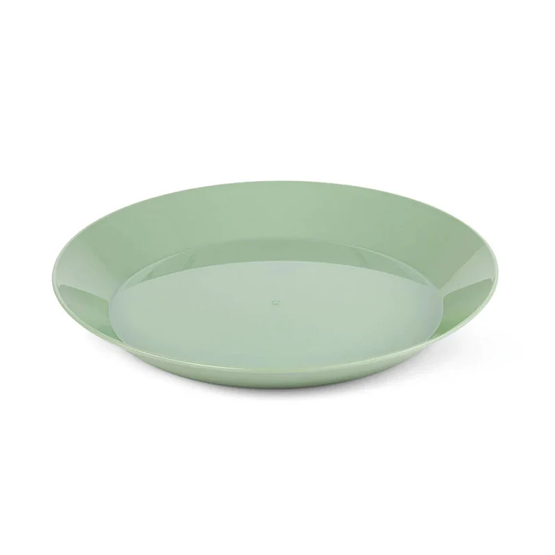 Assiette GSI Cascadian - Sauge