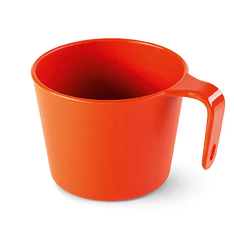 Tasse GSI Cascadian - Terracotta