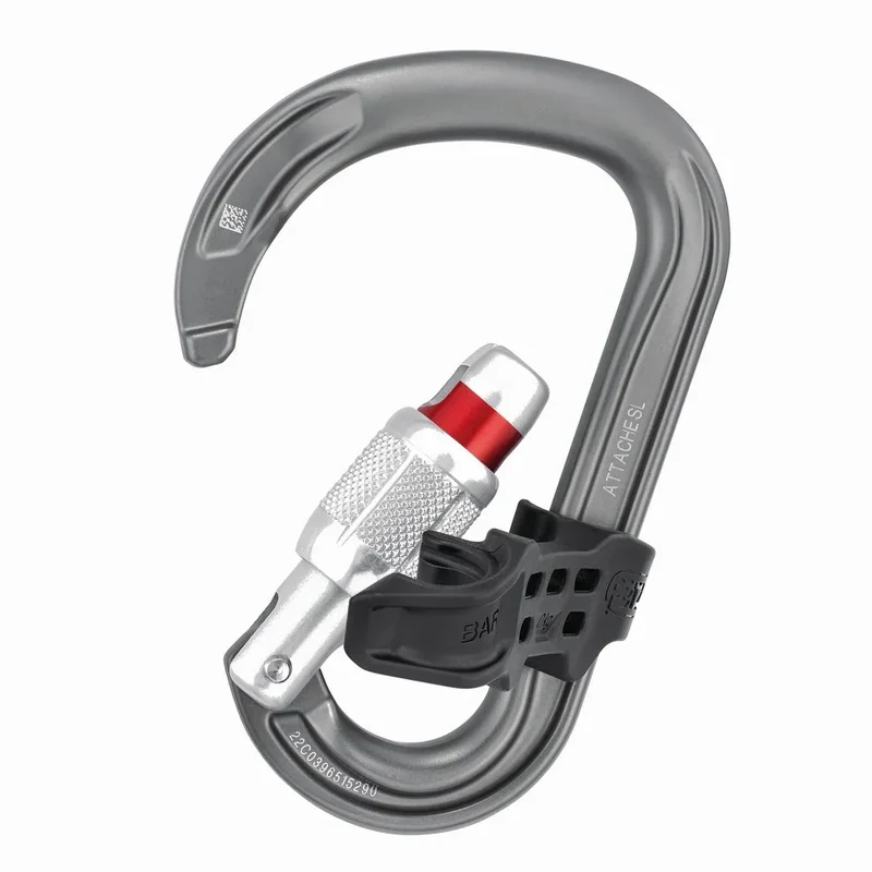 Mousqueton Petzl Attache Bar