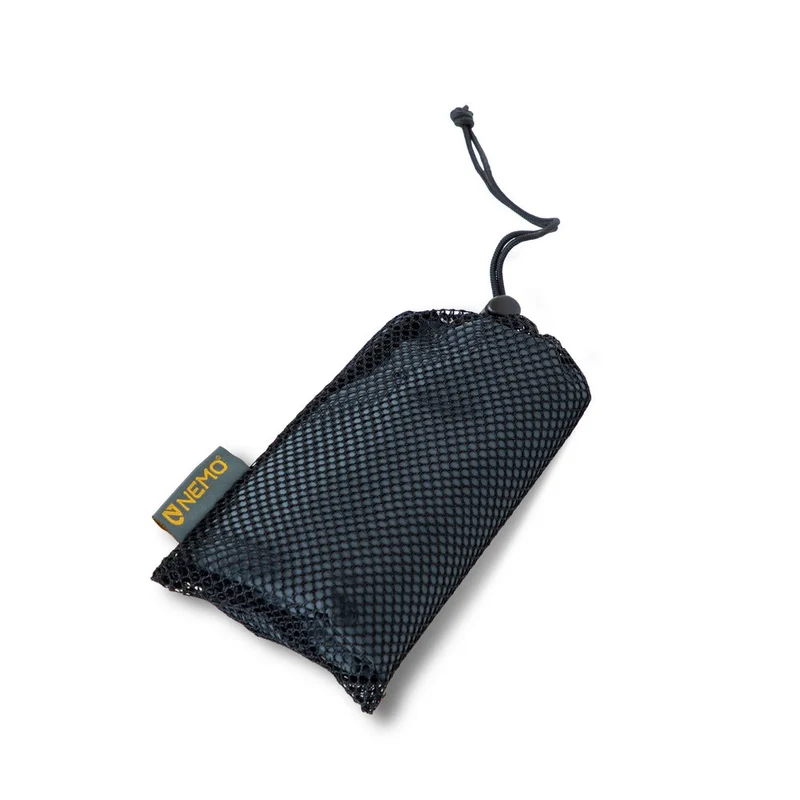 Toile de sol Nemo Dragonfly Bikepack