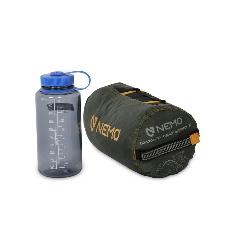 Tente Nemo Dragonfly Bikepack Osmo