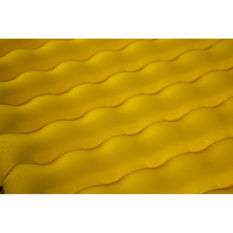 Matelas de sol gonflable isolé Nemo Tensor Trail Ultralight – Régulier
