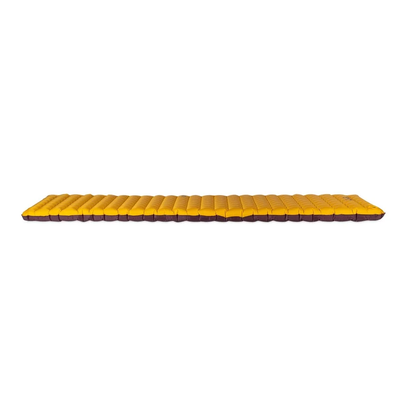Matelas de sol gonflable isolé Nemo Tensor Trail Ultralight – Long Large