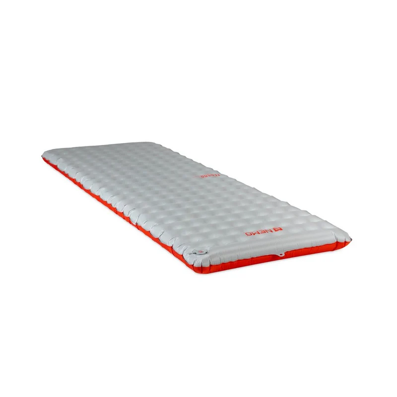 Matelas de sol gonflable isolé Nemo Tensor All-Season Ultralight – Régulier large