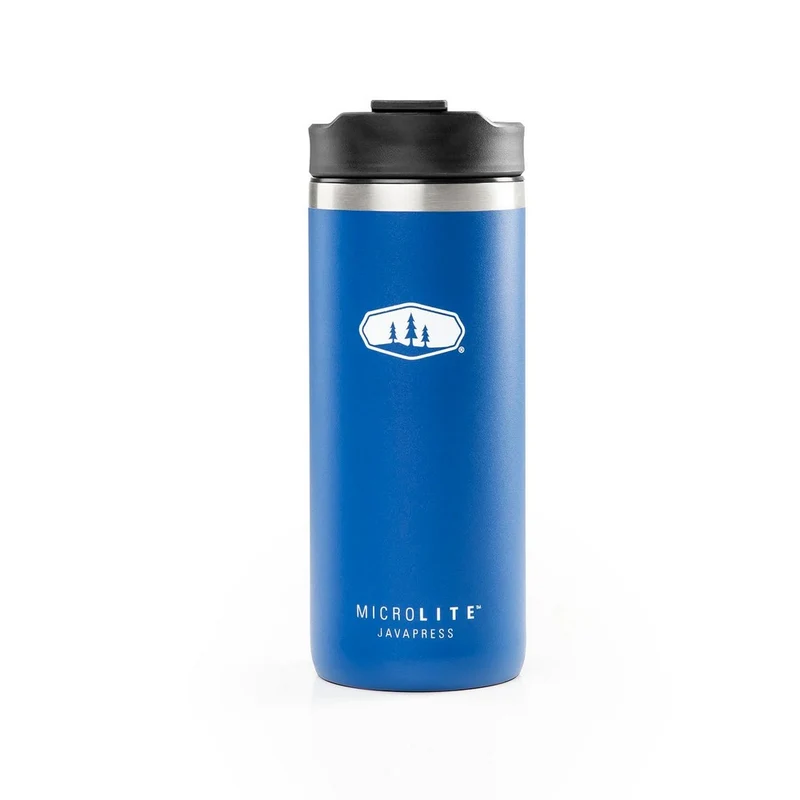 Presse française/tasse à café GSI Outdoors MicroLite JavaPress