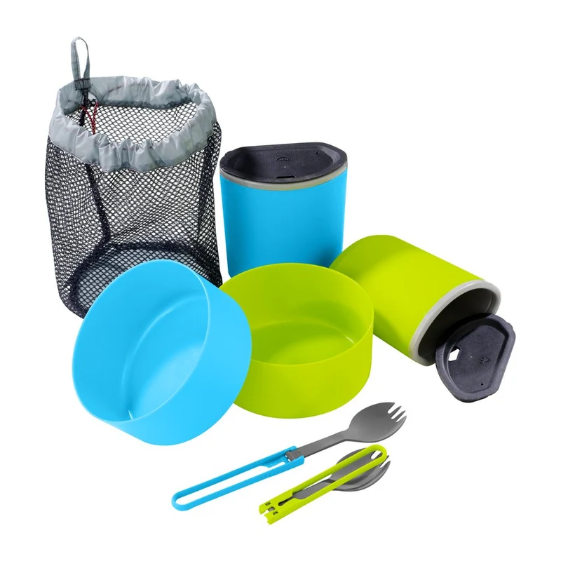 Ensemble de couverts pour 2 personnes MSR