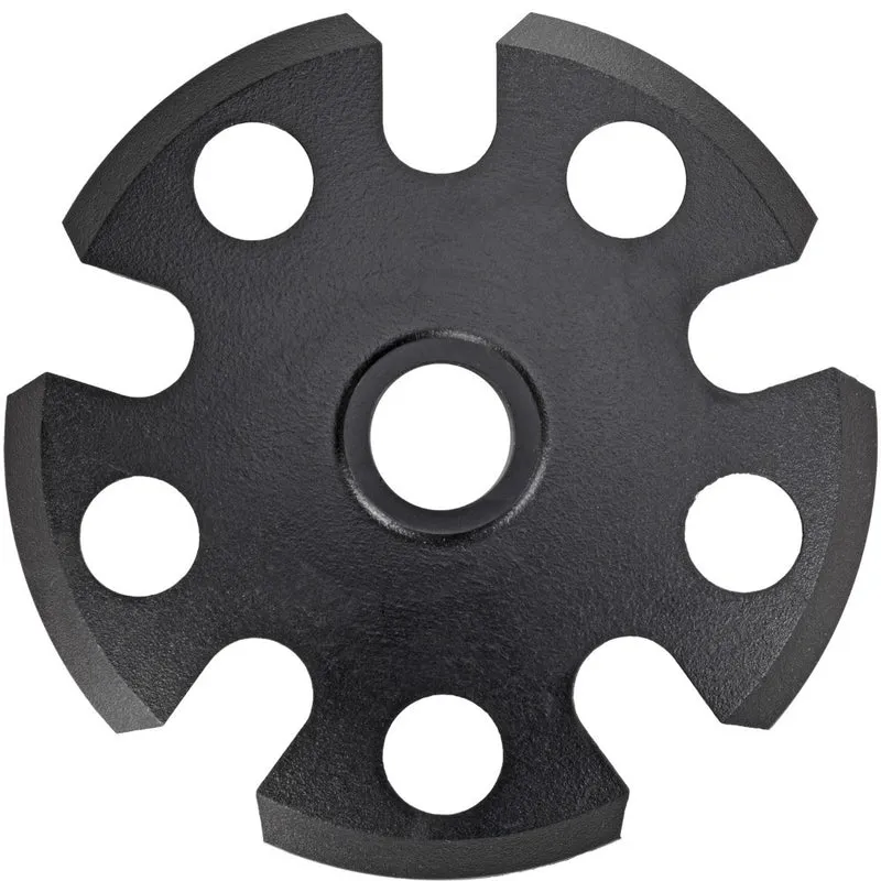 Panier Leki Tour Snowflake 95 mm