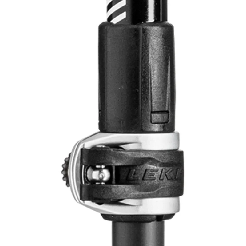 Bâtons de ski alpin Leki Cross Trail Lite Carbon Alpine Ski Poles