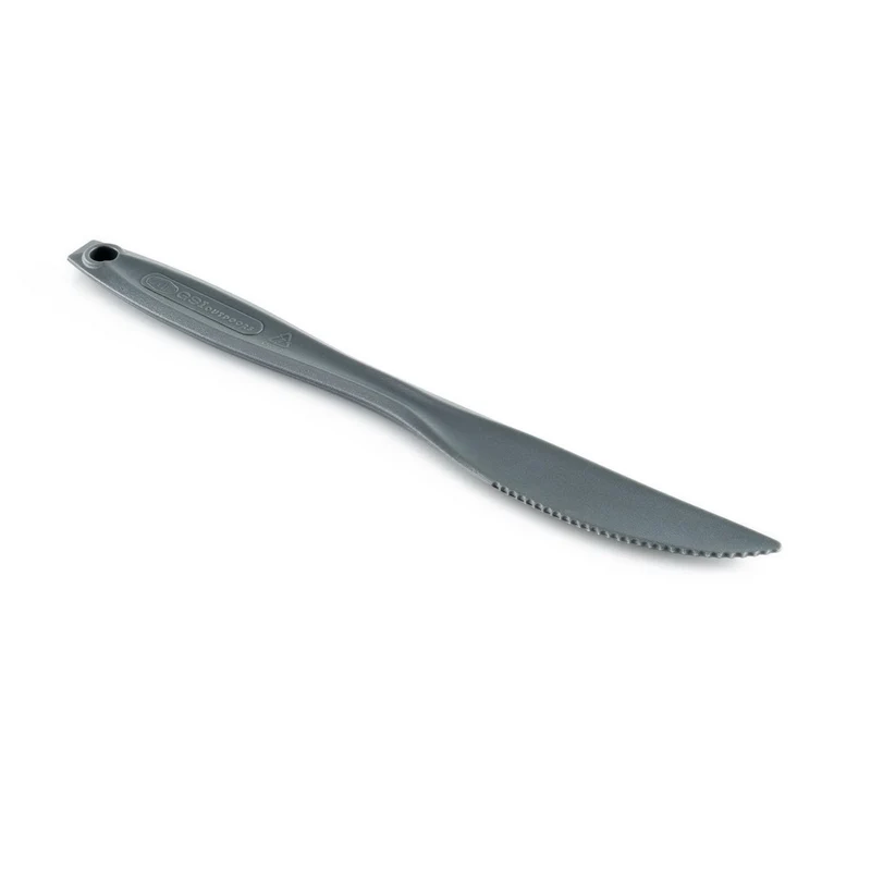 Couteau GSI – gris