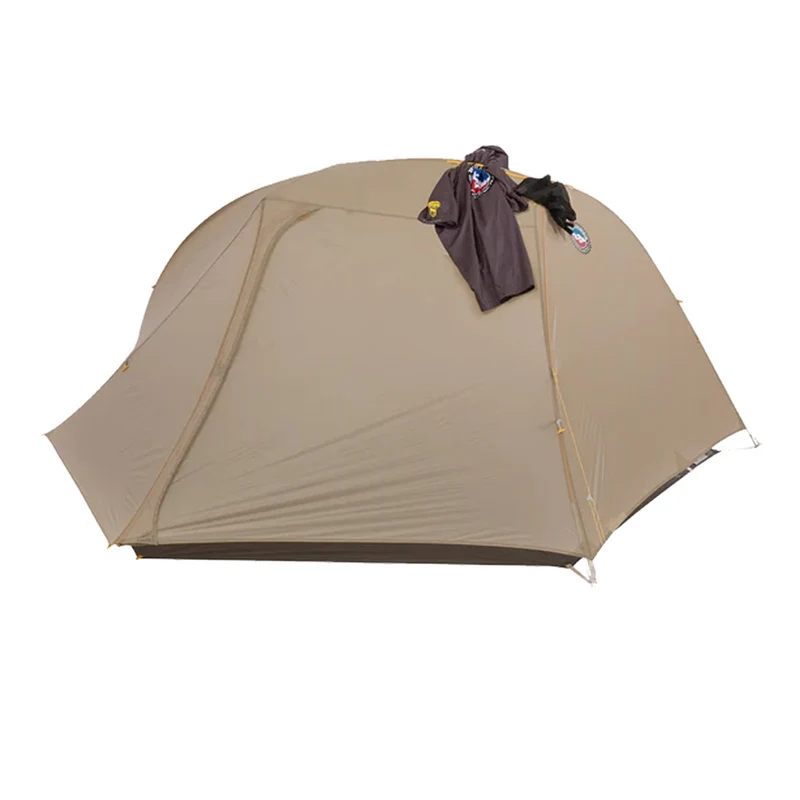 Tente de bikepacking Big Agnes Tiger Wall UL2 SD