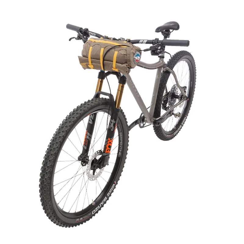 Tente de bikepacking Big Agnes Tiger Wall UL2 SD