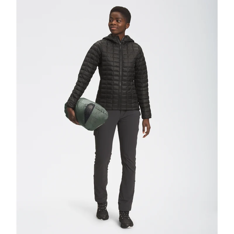 Tente The North Face Stormbreak 3 – Agave Green/Asphalt Grey